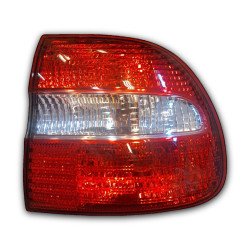 Volvo V40 Höger Yttre Bakljus [30801925]